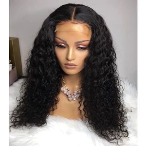 360 Lace Front Wig